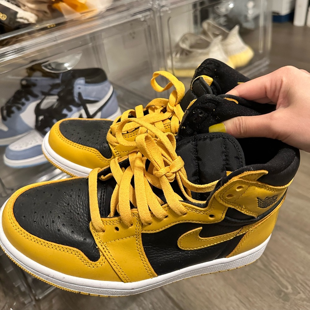 Air Jordan